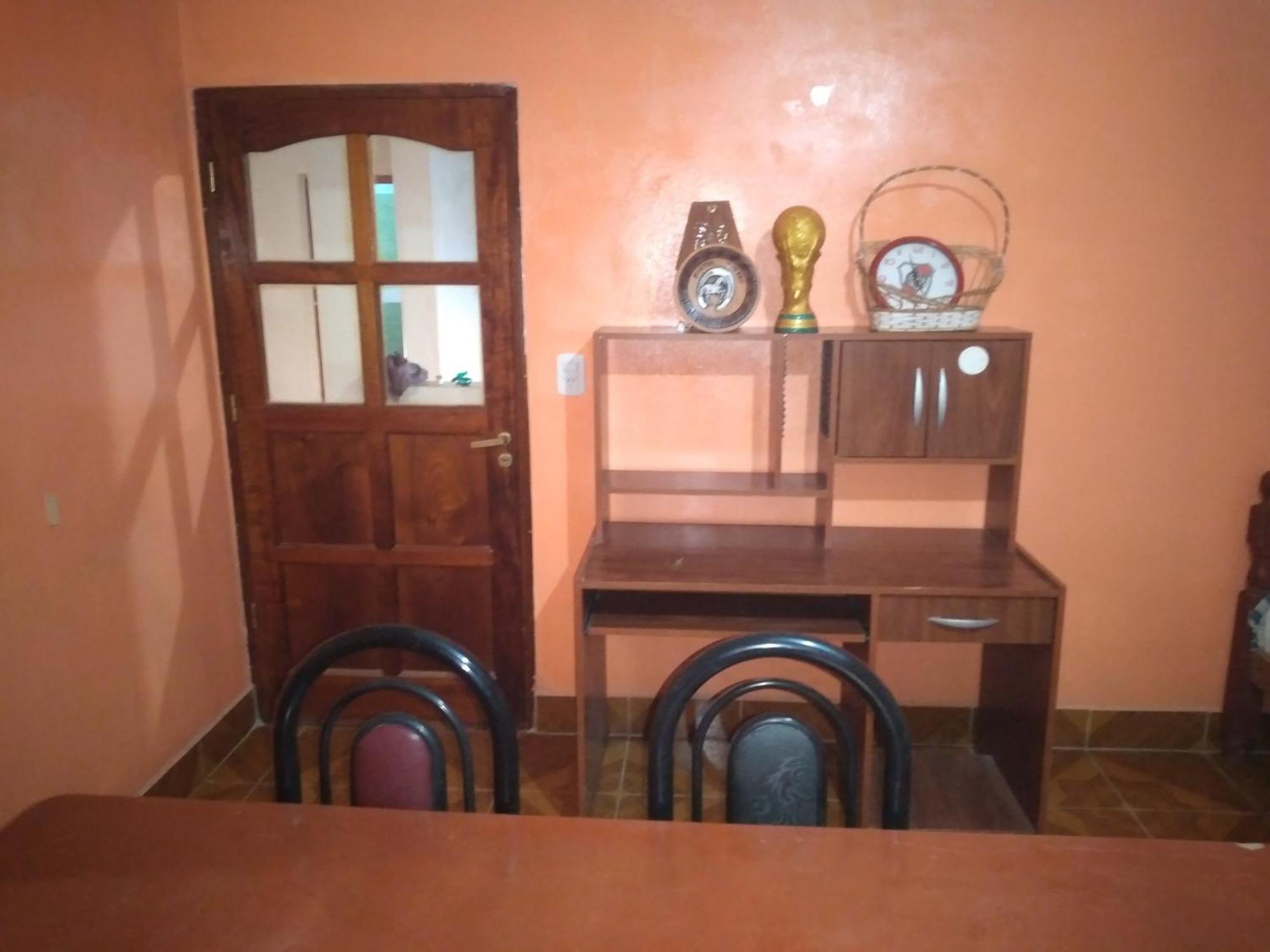 Hostal Lucero Humahuaca Exterior foto