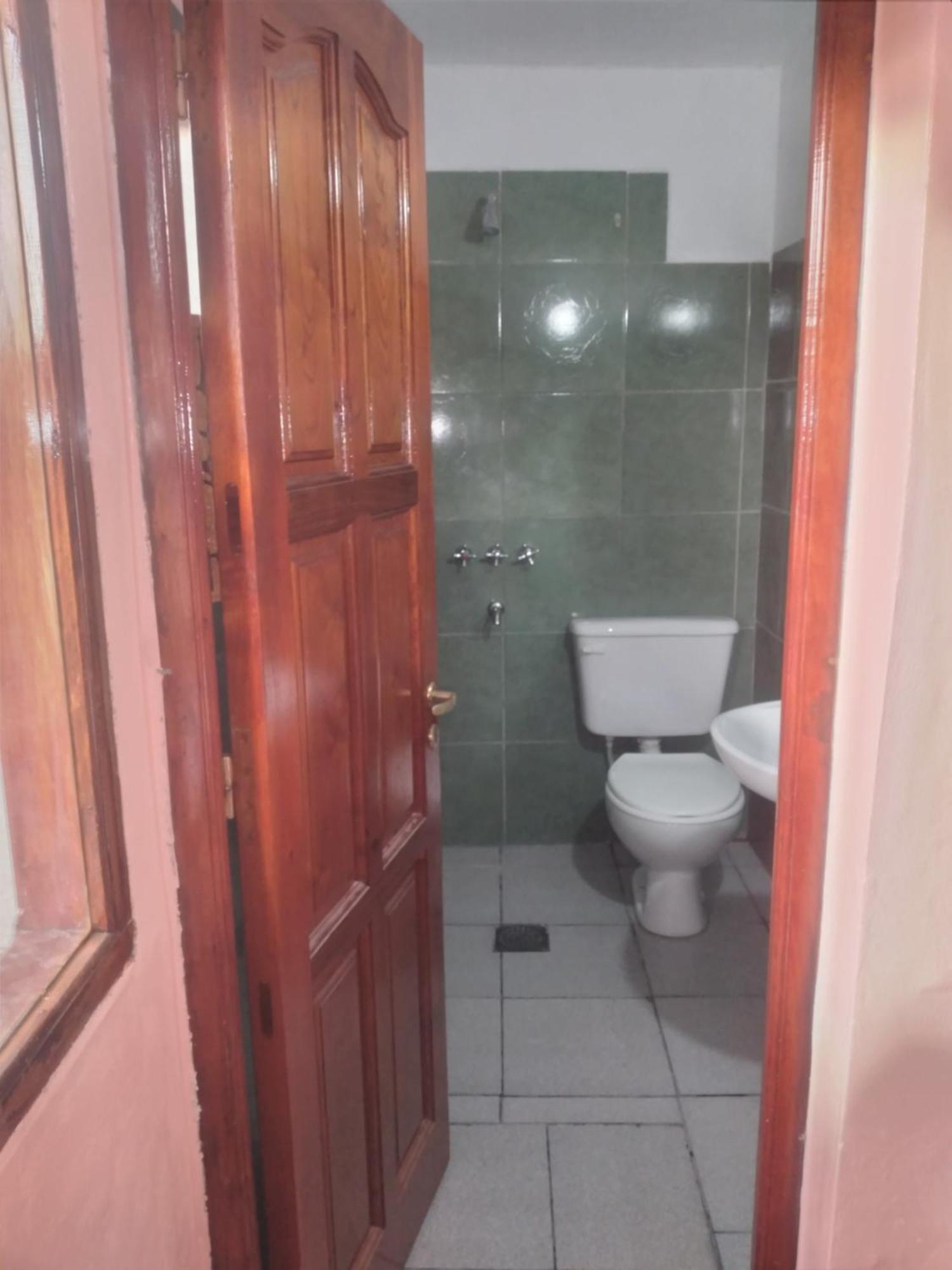 Hostal Lucero Humahuaca Exterior foto