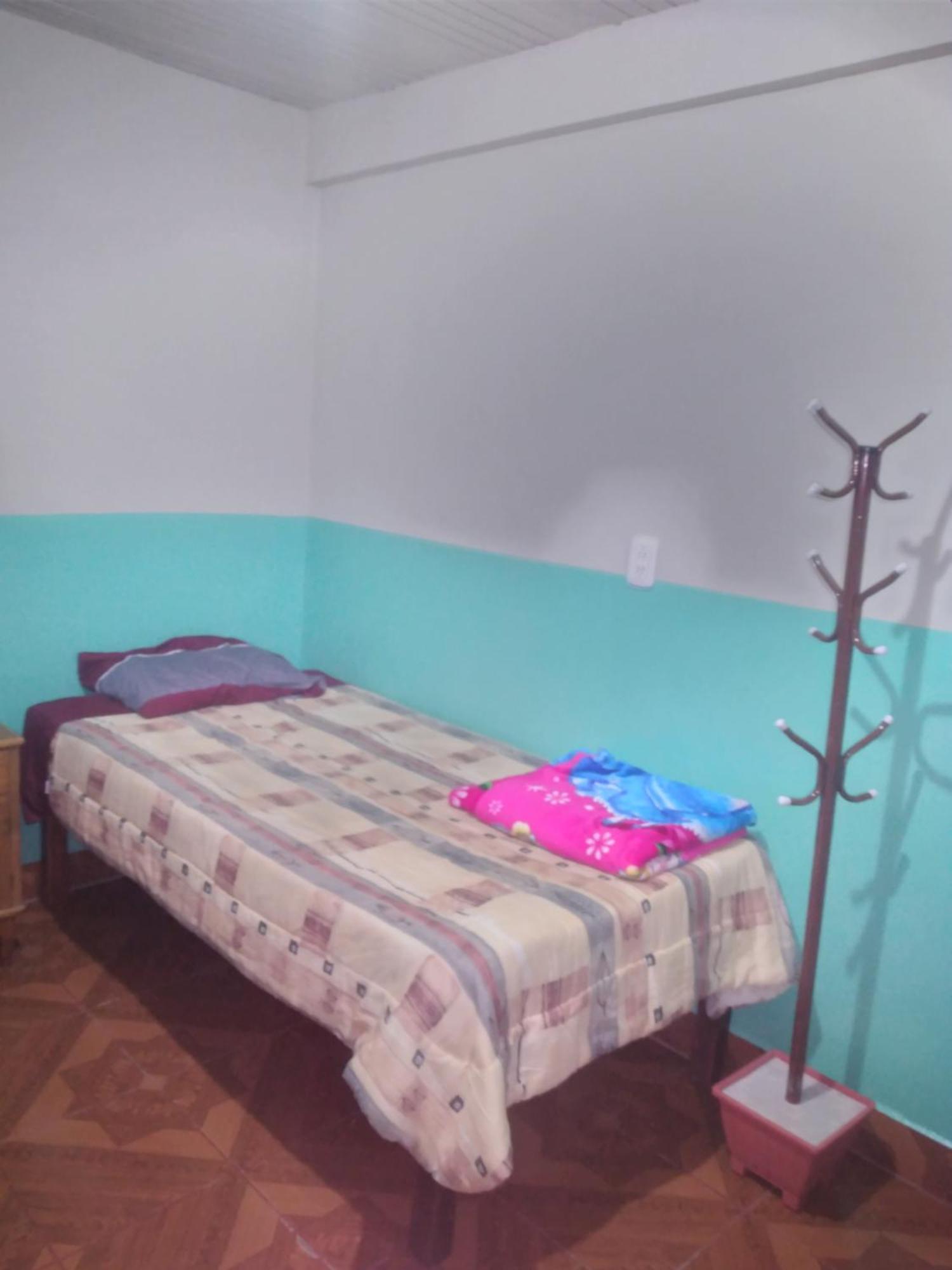 Hostal Lucero Humahuaca Exterior foto